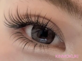 キンモクキ 恵比寿店(KINMOKUKI)/サロンのご紹介