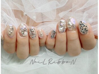 アイラッシュ アンド ネイル リボン 池袋店(RibboN)/[284]80分やり放題¥7990+10分