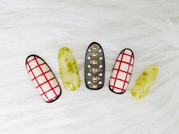 アーバンモザイク