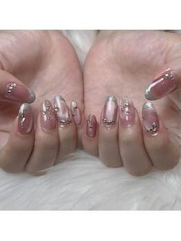 ラウラ(Laula)/艶マグネット！