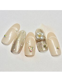 ルナ(Luna)/~Sコース 6350yen~