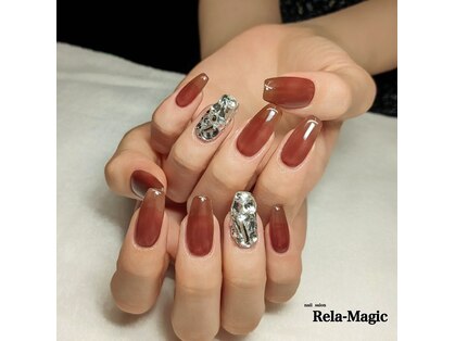 リラマジック (Rela-Magic)の写真