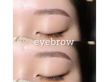 ミロ バイ キング 樟葉店(Milo by king)/メンズアイブロウワックス