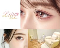 リリー(Liliy)