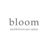 ブルーム(bloom)のお店ロゴ