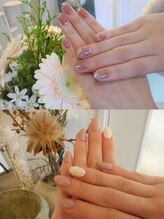 ミッシュネイル(mish nail)