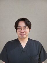 みらい整体院 山形南院&nbsp;藤野 翔大