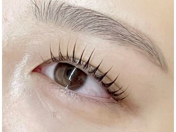 クーラクー(CaC)の写真/《アイブロウメニューとセットでお得》目元のメンテナンスが一気にできる☆あなたの憧れデザイン叶えます♪