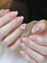 ジェミニ ネイル(GEMINI nail)