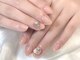 ミオレ(MIORE)の写真/【爪の形に悩みやコンプレックスがある方必見★】自爪が弱く伸ばせない方も◎憧れ美爪を叶えます♪