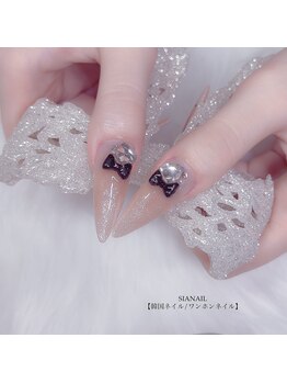 シア ネイル 本店(SIA NAIL)/