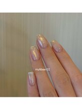 フローリア(Floria)/enoi マグネット