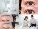 【まつげパーマ&眉毛の専門店】KATE stage LASH 蒲田西口店 パリジェンヌ/まつげ/眉毛の写真