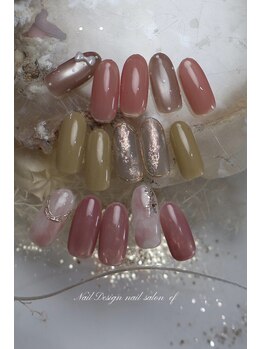 【オフ込み】定額7500円コース☆