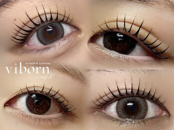 ヴィボーン 恵比寿店(viborn)の写真/完全個室のおしゃれなサロン☆周りの目を気にせず、ゆったりと施術を受けられる◎お悩みも相談しやすい♪