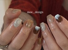 メルファッジ(mer fudge)/お持ち込みニュアンス