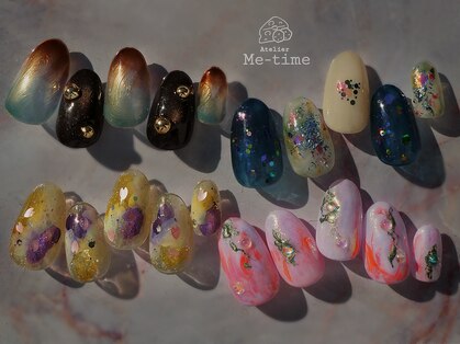 アトリエ ミータイム(Atelier Me-time)の写真