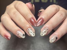 ユーネイ(unay)/フィルイン/マグネット/持ち込み