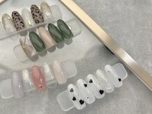 エメ(eme)/art design｜定額コース¥8,800