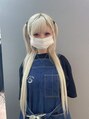 ミントラッシュ 立川店&nbsp;eyelist momoka