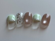 ソポカロン(sopoca-lon)/sopoコース 5800円