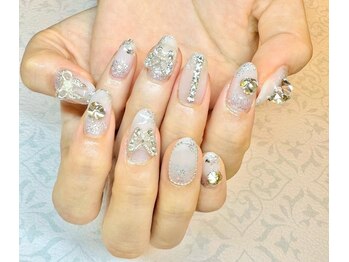 リュティーネイル(Reauty nail)/