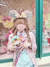 ワイベール 新宿西口店(YVeil)&nbsp;natsumi 