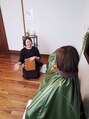 ワ(Wa) artemisia 井上祥子