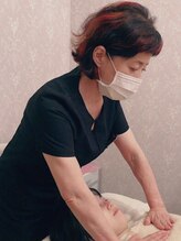 ステラグランデ(Stella grande)&nbsp;川越 康子