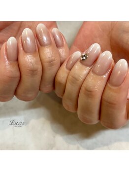 ネイルサロンリュクス (nailsalon Luxe)/ベイビーブーマー