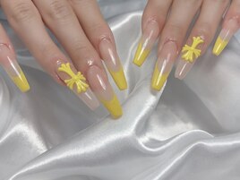 フレンチネイル