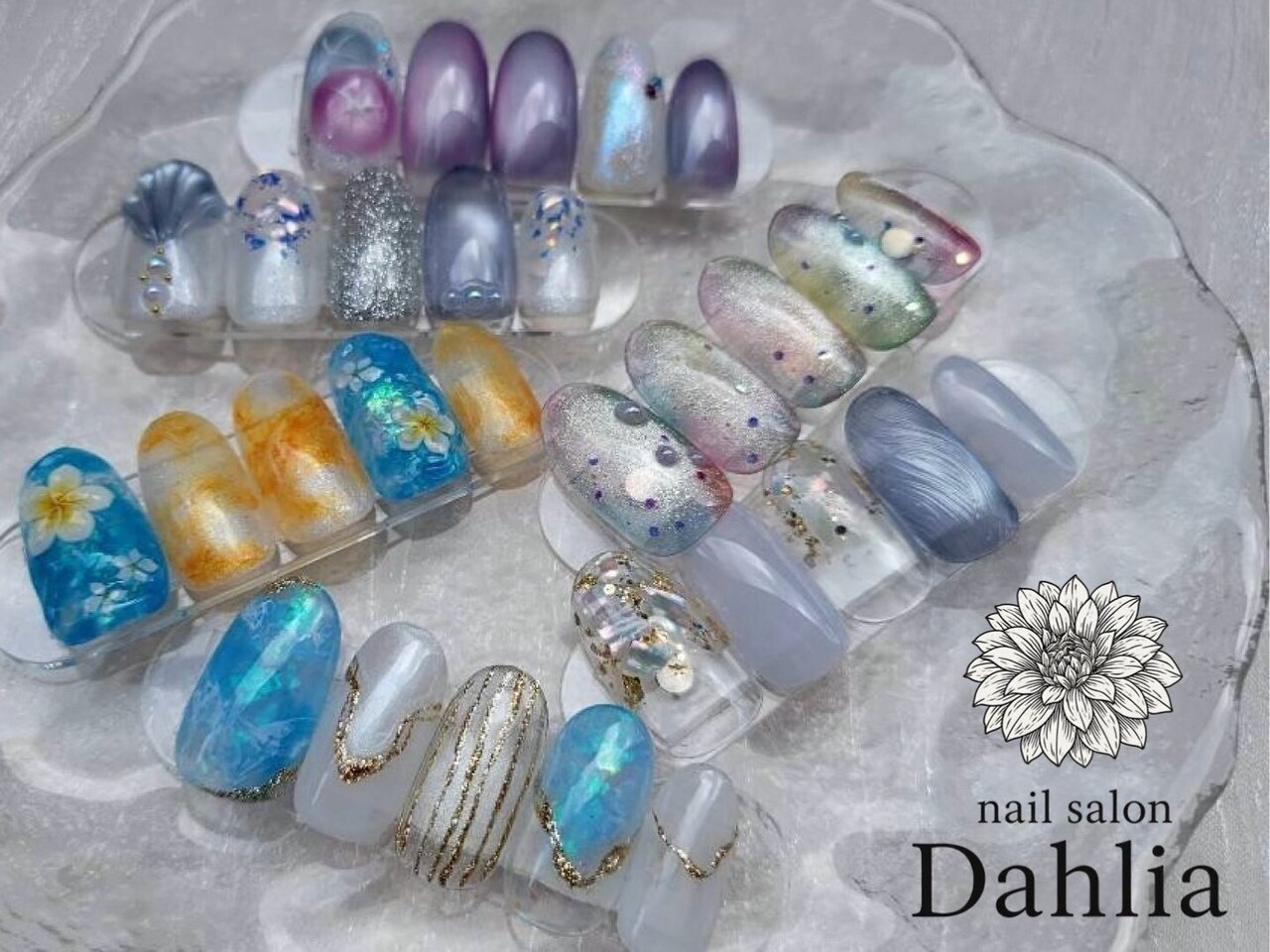 ダリア 辻堂(Dahlia)｜ホットペッパービューティー