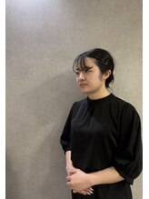 ツーバイ マックスビューティー 下北沢(2by MAX BEAUTY) Suda