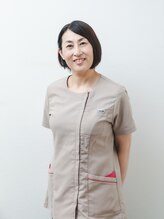レディースカイロプラクティックカーム(calm) 金子 真弓
