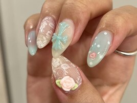 《rika指名限定》