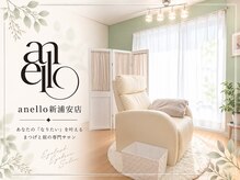 アネロ(anello)