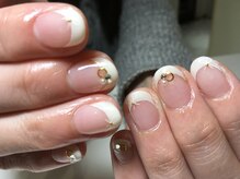 シャンディー(Shandy)/持ち込みデザイン