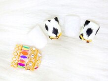 アンジェヴォーグ 名古屋本店(Angevogue)/２０１８戌年ダルメシアン