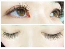 ジュレアイ(JurerEye)/カラーエクステ139本