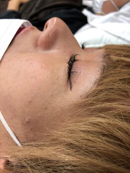 シルフ 西宮店(Sylph)/西宮/まつエク/まつ毛パーマ