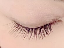 カラン 焼津店(CALIN)/フラットラッシュ140本☆