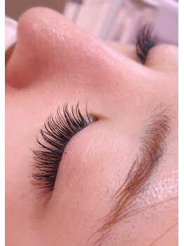 リシェルアイラッシュ 関内店(Richelle eyelash)/まつ毛デザインコレクション 56