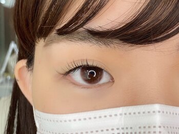 デリカ 溝の口店(DELICAT)/フラットラッシュ80本