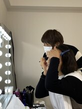 エムエムスタイルカラー(MM style color)/