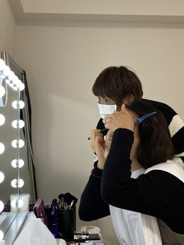 エムエムスタイルカラー(MM style color)/