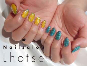 ローツェ(Lhotse)/セパレート　ラメネイル