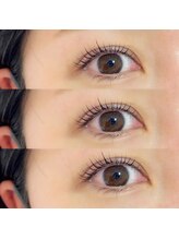 ヴィサージュ 鈴鹿サロン(Visage)/ラッシュリフト