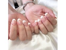 アイリッシュネイル 久屋大通店(Irish Nail)/フレンチネイル