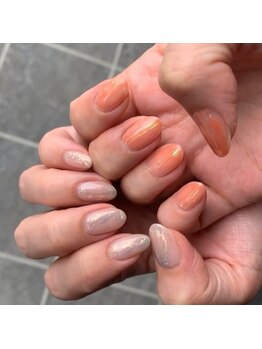 サロンド ボヌール(salon de bonheur)/