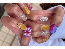 キャッツアイ東京 新宿店(Cat's eye TOKYO)/うずら＊。